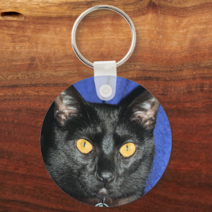 Murphy Key Ring