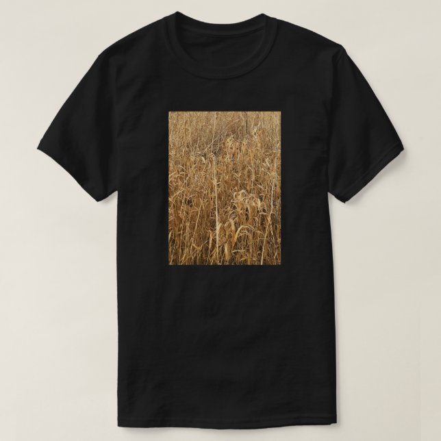 Murphy playing lion T-Shirt (Design Front)