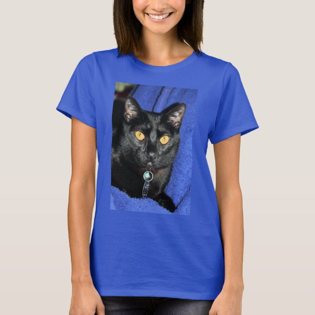 Murphy T-Shirt (Front)