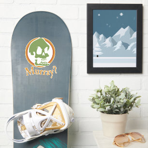Murray?