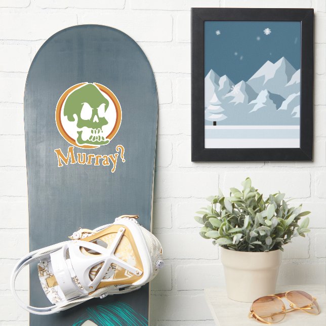 Murray? (Snowboard)