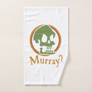 Murray? Bath Towel Set