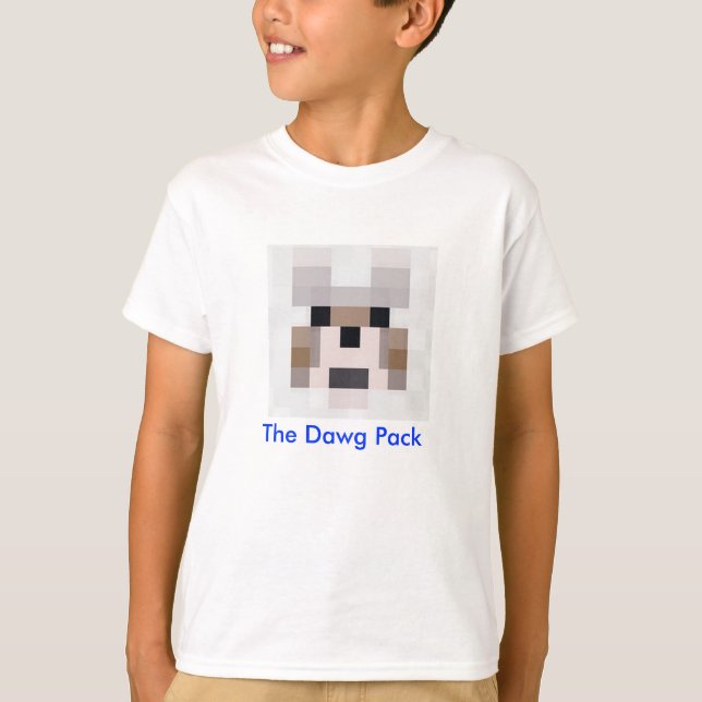 Murray_Dawg11 Shirt (Front)