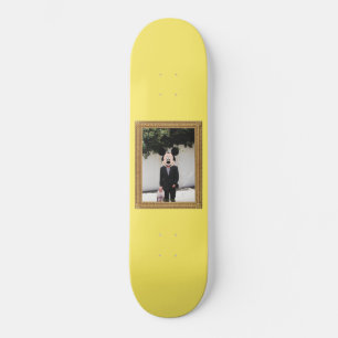 Murray Films - Taking The Mickey Skateboard
