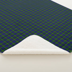 Murray Sherpa Blanket