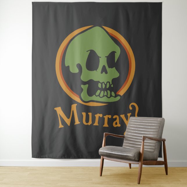 Murray? Tapestry (In Situ)