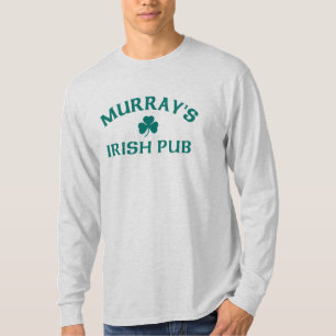 Murray's Irish Pub  T-Shirt