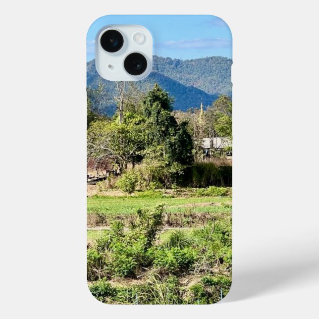 Murugi Accessories Case-Mate Barely There Apple  Case-Mate iPhone Case (Back)