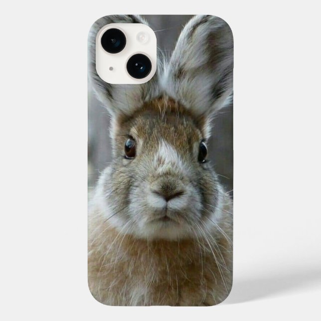 Murugi Accessories Case-Mate Barely There Apple  iPhone Case (Back)