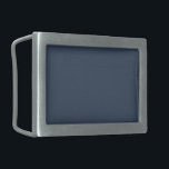 Murugi Accessories GunMetal  Belt Buckle<br><div class="desc">Pewter Wear your self-expression with this custom rectangular belt buckle. Printed in full, vibrant colour and finished with a UV resistant and waterproof coating, your image will display beautifully against this burnished silver belt buckle for years to come. This belt buckle arrives in a black felt bag that is perfect...</div>