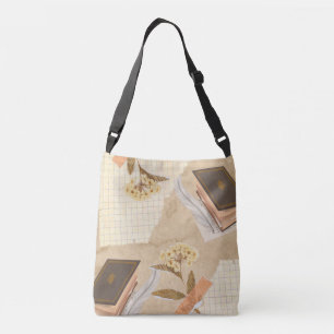 Murugi Bags & Accessories College Cross Body Bag  