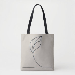 Murugi Bags & Accessories Eco-Spirit Tote Bag