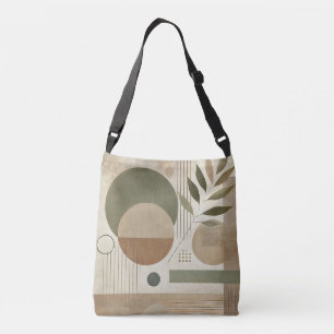 Murugi Bags & Accessories Signature-carry Cross