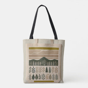 Murugi Bags & Accessories VersaTote Tote