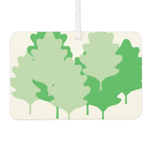 Murugi Car Accessories Cabin Airi Pine Air Freshener