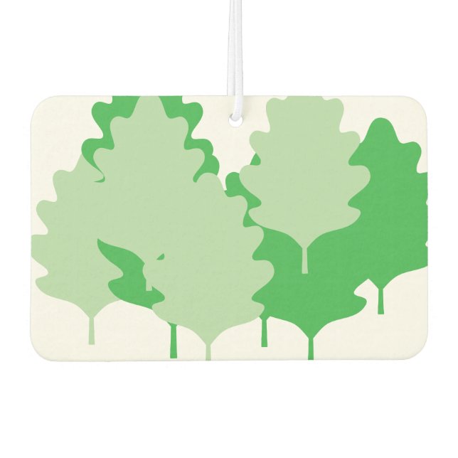 Murugi Car  Accessories Cabin Airi Pine  Air Freshener (Front)