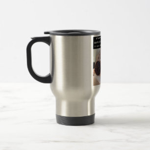 Murugi Drinkwares Travel Mug, Tumbler Mug