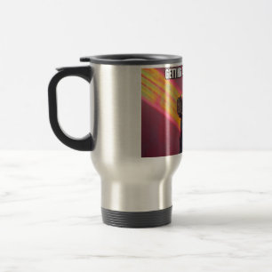 Murugi Drinkwares Travel Tumbler Mug