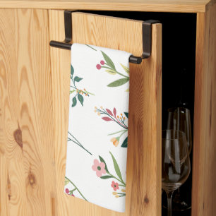 Murugi Kitchen Decor Kitchen Towel 16" x 24"