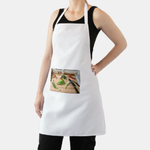 Murugi Kitchen Essentials Kitchen- Apron, Medium Apron