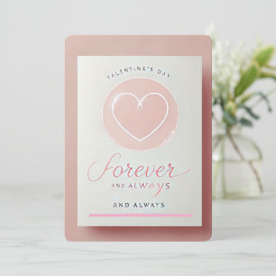Murugi Moments Simply Love Valentines Cards 