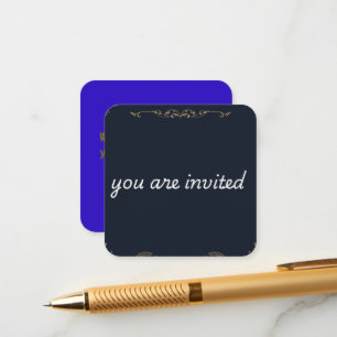 Murugi Moments Welcome Cards 