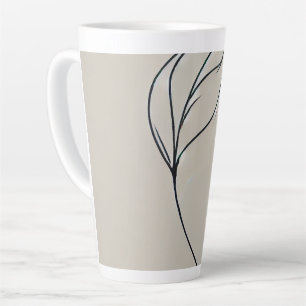 Murugi Mugs EarthsEmbrace Large Latte Mug
