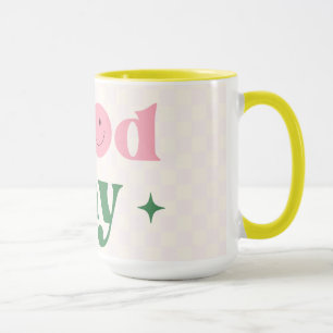 Murugi Mugs Good-Day Combo Mug