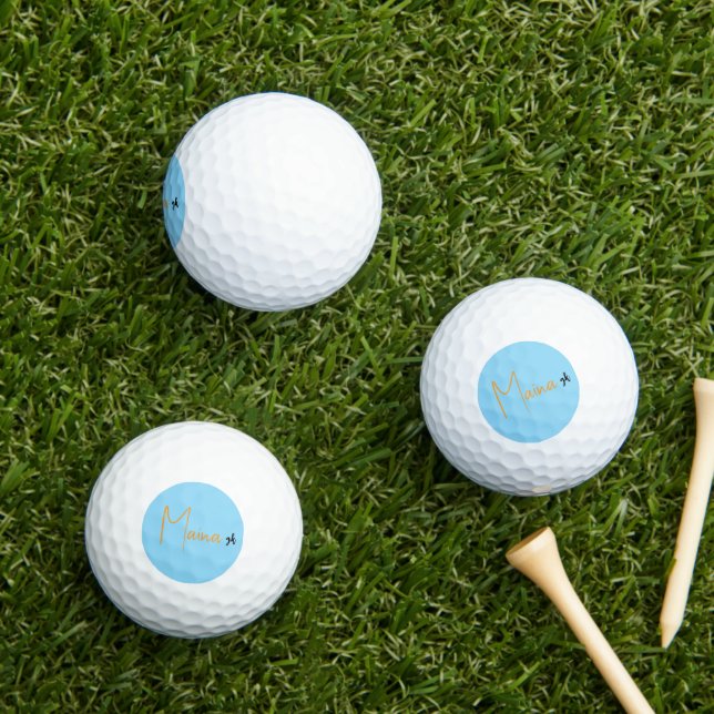 Murugi Sports & Outdoors Value Golf Ball (Insitu Grass)