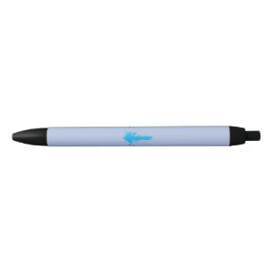 Murugi Stationery Arctic Tide Blue Ink Pen
