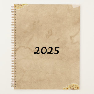 Murugi Stationery Co. 2025 Softplanner  Planner