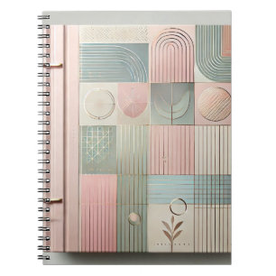 Murugi Stationery Co. Cosmo Notebook