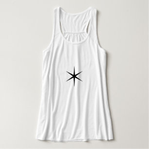 Murugi Wear Neon Women's BellaCanvas Flowy Race Singlet