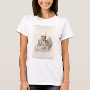 Musa - from Kashgar, c.1855 T-Shirt