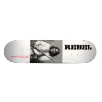 Musashi Designs Geronimo