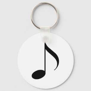 Musciality Key Ring
