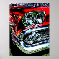 Muscle Car