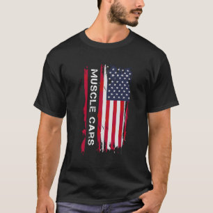 Muscle Car T-Shirt