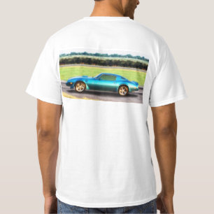 Muscle Car T-Shirt