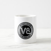 Muscle Car V8