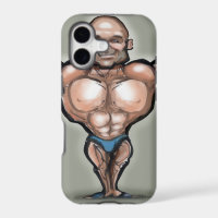 Muscle Dude