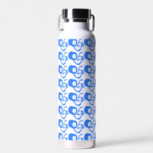 Muscle Flame - Biceps Strength and Energy Water Bottle