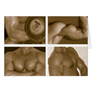 Muscle Flex: www.AriesArtist.com