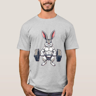 muscle hase T-Shirt
