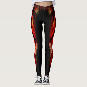 Muscle Leggings