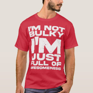 Muscle Lover8 T-Shirt