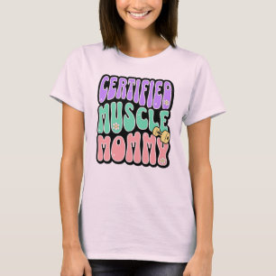 Muscle Mummy T-Shirt