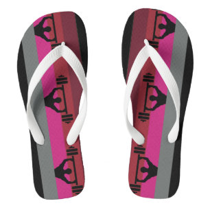 Muscle Pride Jandals