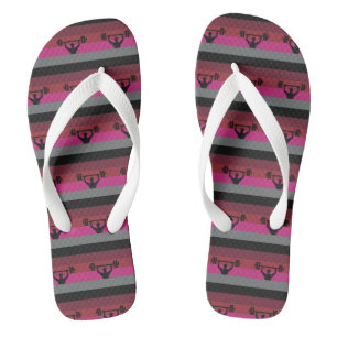 Muscle Pride Jandals