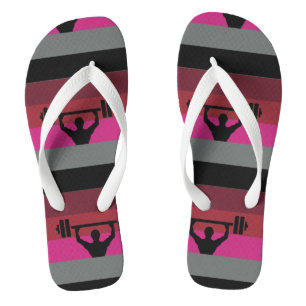 Muscle Pride Jandals